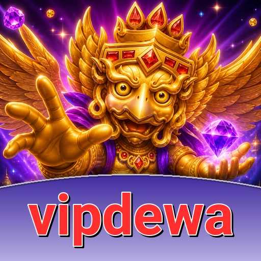 Pratinjau antarmuka vipdewa setelah terpasang